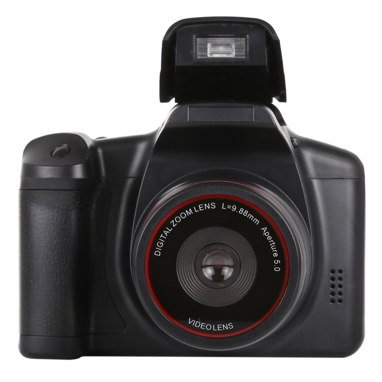 Wholesale 1.3 Mega Pixel HD DV SLR Camera 2.4 inch LCD Full HD 720P Recording Children Camera