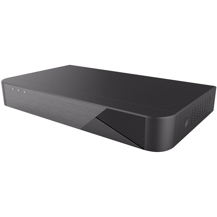 High Quality Brand Full Hd DVR 4 Ch 5mp CCTV Cameras DVRs Kit System Analog 4 Ch DVR H.264