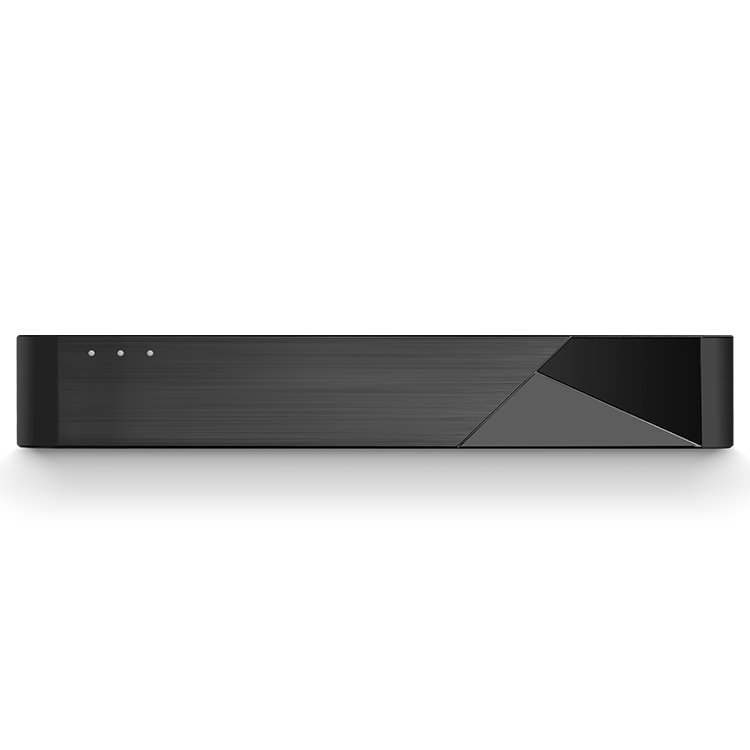 High Quality Brand Full Hd DVR 4 Ch 5mp CCTV Cameras DVRs Kit System Analog 4 Ch DVR H.264