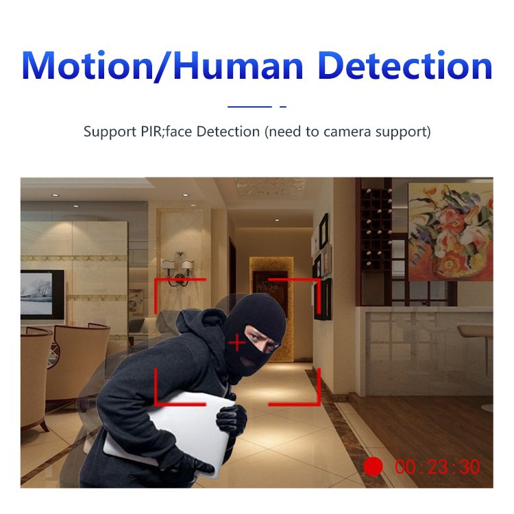 High Quality Brand Full Hd DVR 4 Ch 5mp CCTV Cameras DVRs Kit System Analog 4 Ch DVR H.264