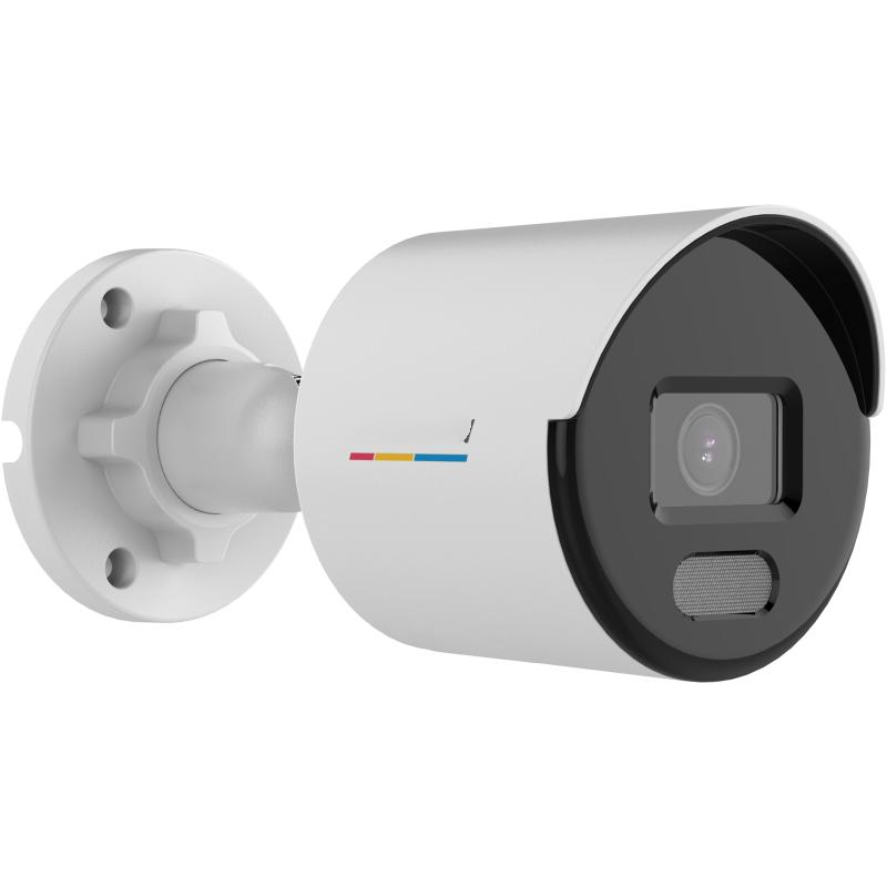 HIK Original DS-2CD1623G0-IZ 2MP Varifocal Bullet Network Camera for Indoor Outdoor Use NVR Data Storage Option English Version