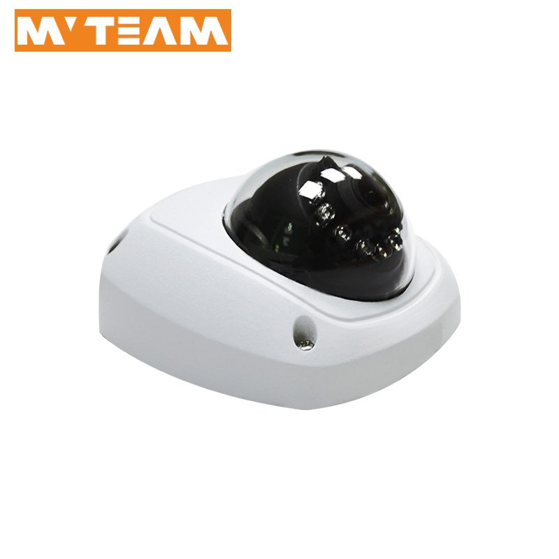 1080p 2MP full HD AHD Truck Van Bus in-vehicle surveillance cameras vandal proof dome analog cctv security camera