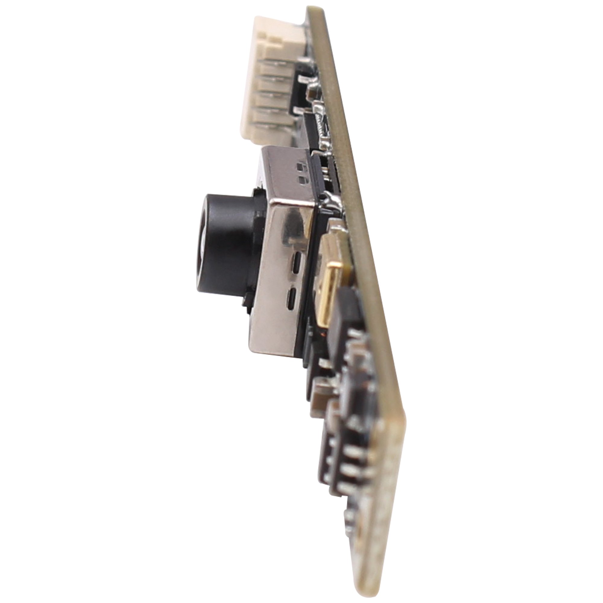 ELP 16MP Micro Mini Camera Module Autofocus Wide Angle 100degree UVC Plug and Play USB 2.0 AF Camera For Industrial Inspection