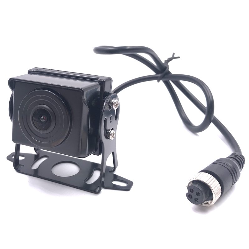 AHD 1080P/CMOS 800tvl/sony 700tvl Analog Camera Truck/Ambulance HD Night Vision Waterproof Reverse Monitoring Probe
