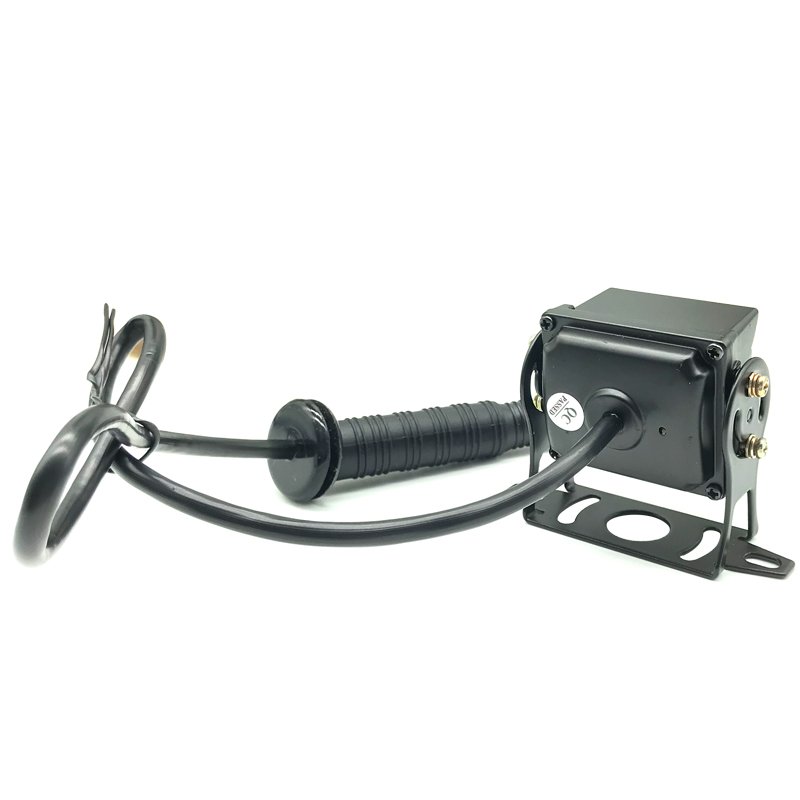 AHD 1080P/CMOS 800tvl/sony 700tvl Analog Camera Truck/Ambulance HD Night Vision Waterproof Reverse Monitoring Probe
