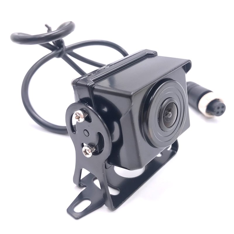 AHD 1080P/CMOS 800tvl/sony 700tvl Analog Camera Truck/Ambulance HD Night Vision Waterproof Reverse Monitoring Probe