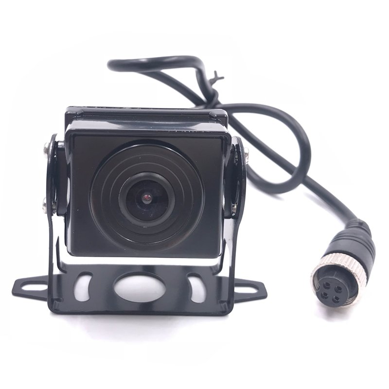AHD 1080P/CMOS 800tvl/sony 700tvl Analog Camera Truck/Ambulance HD Night Vision Waterproof Reverse Monitoring Probe