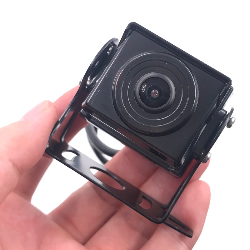 AHD 1080P/CMOS 800tvl/sony 700tvl Analog Camera Truck/Ambulance HD Night Vision Waterproof Reverse Monitoring Probe