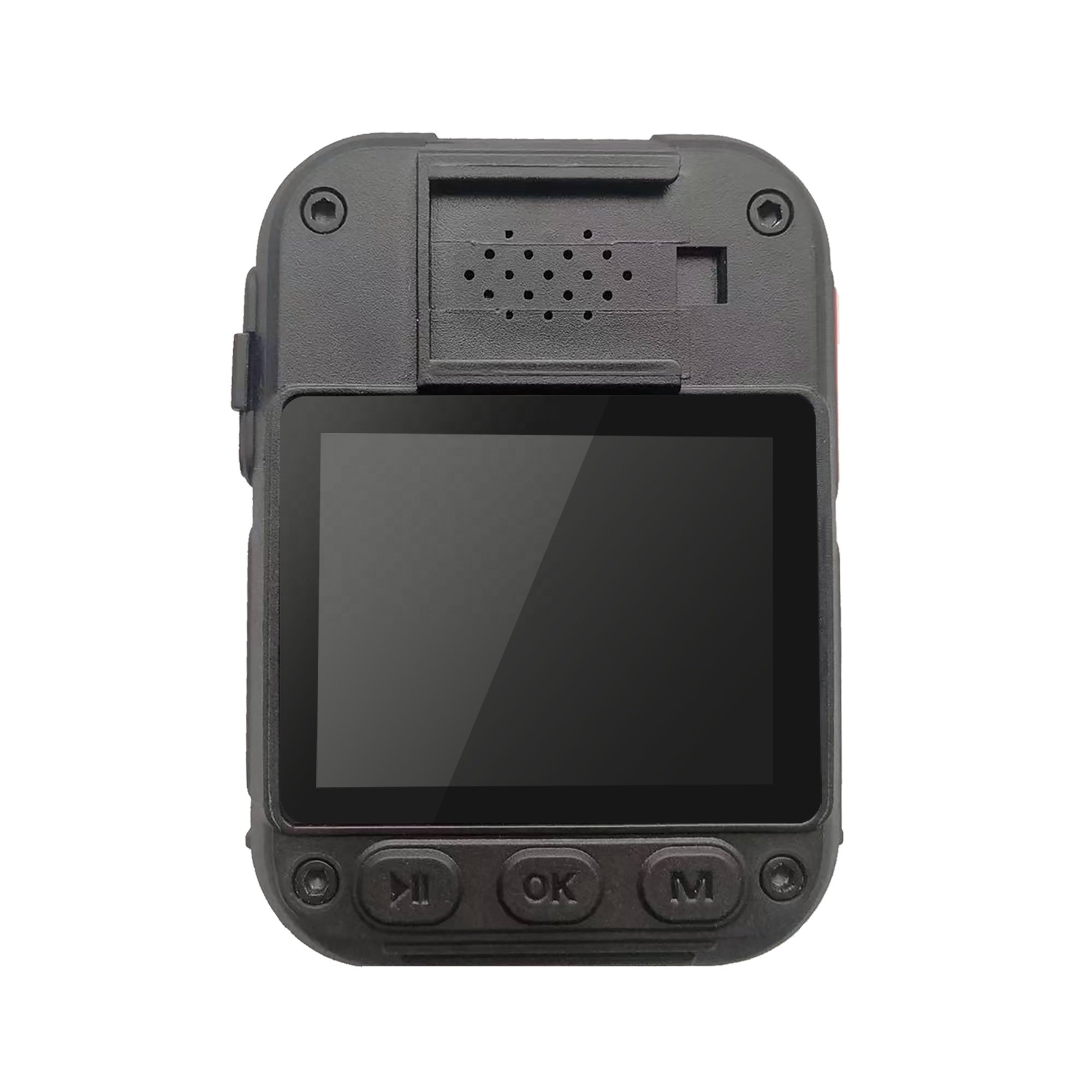 High Resolution MIni Body worn camera X4K1 with IR Night Vision for Law Enforcement
