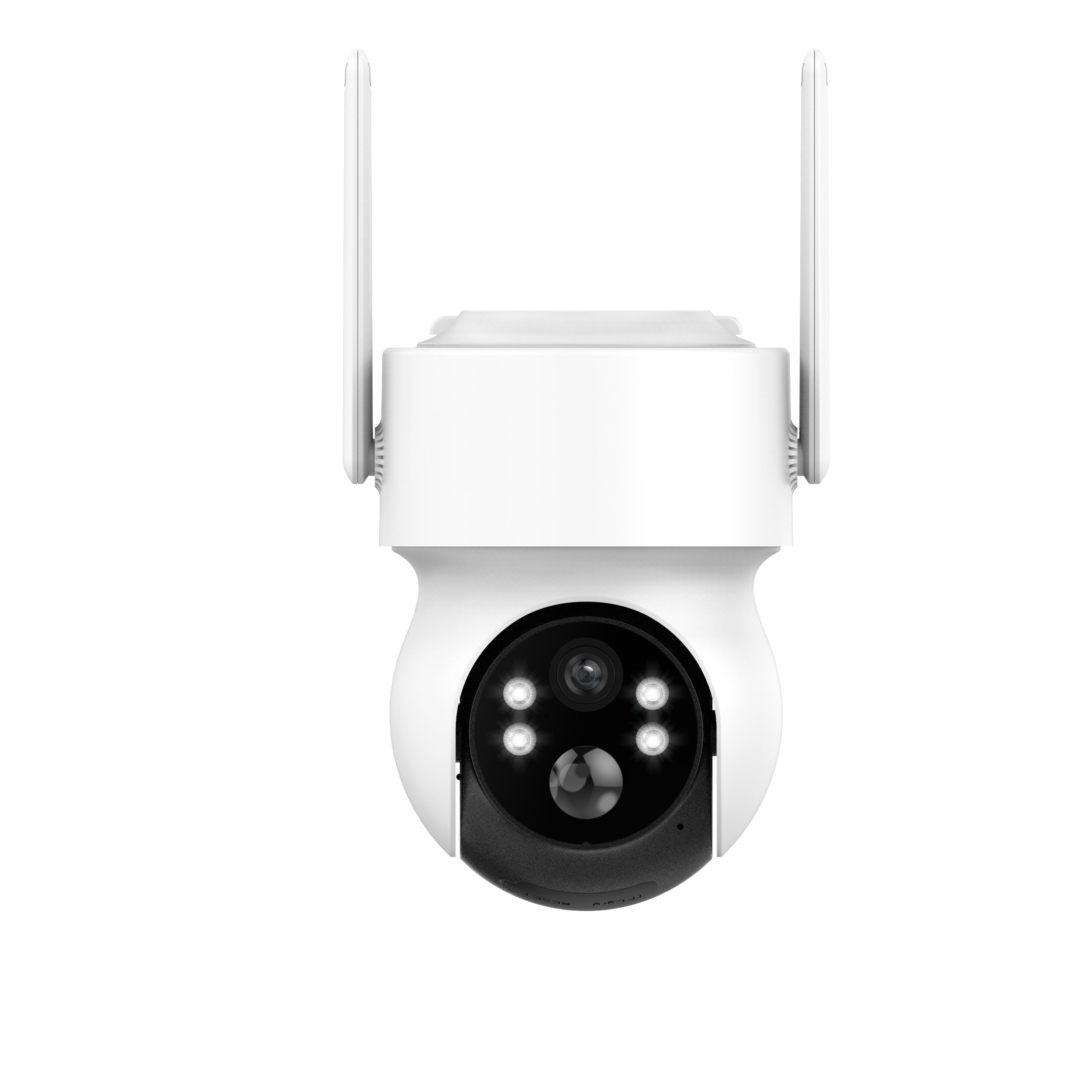 ICSEE 360 Degree 4MP GSM Wifi Wireless PTZ Security Outdoor CCTV IP Energy Solar Camera 4G Sim Card