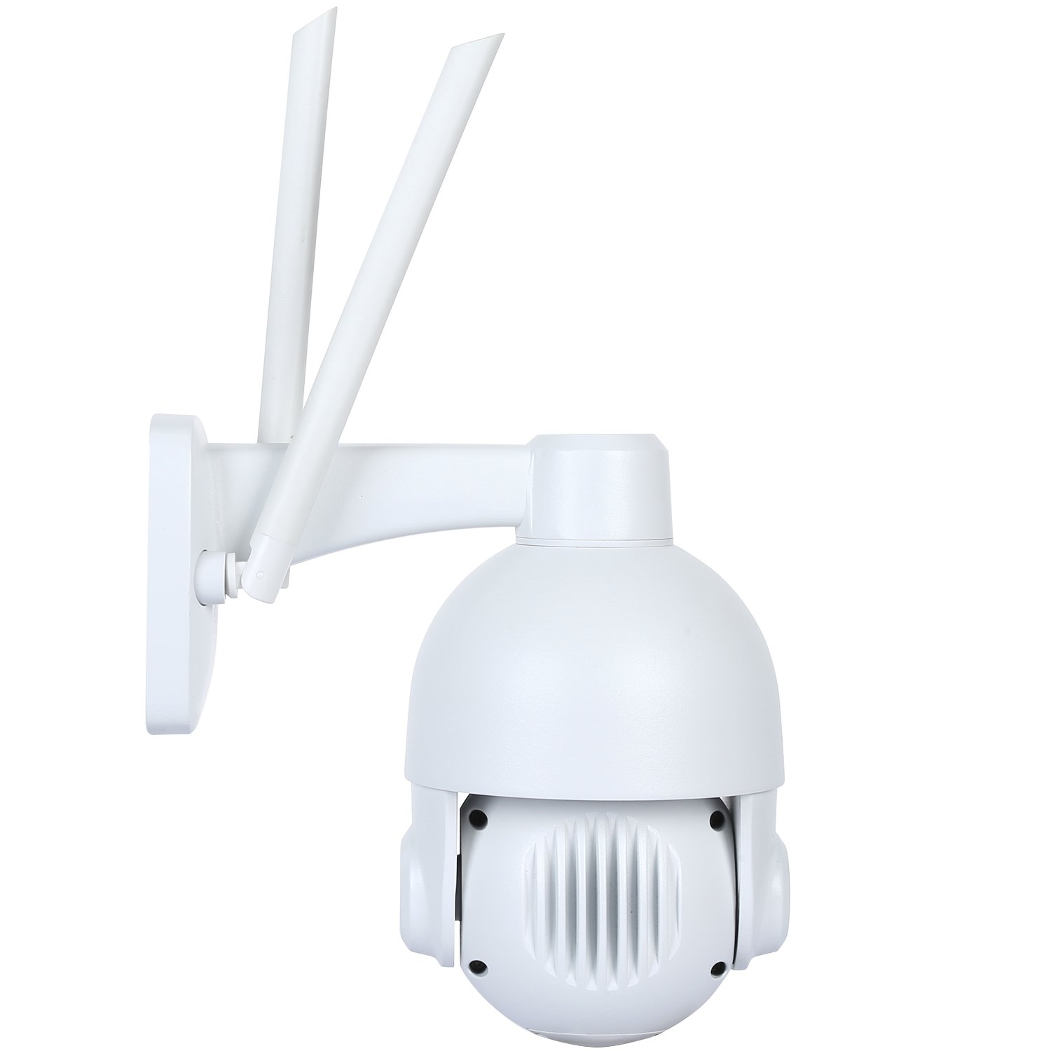 5X Optical Zoom PTZ Remote View Wireless IP Security Camera Wifi Outdoor Surveillance PTZ Network Camera P2P CCTV Camera