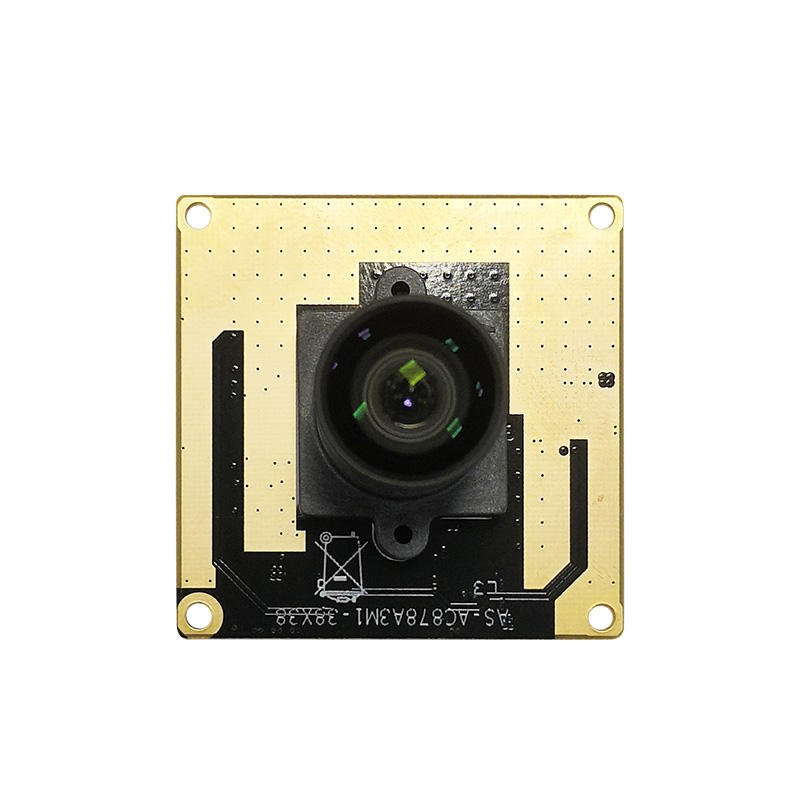 High Quality Hd 12MP 4K 2K 60fps 240fps High Speed Motion DV Body Robot HDR IMX378 MIPI Camera Module