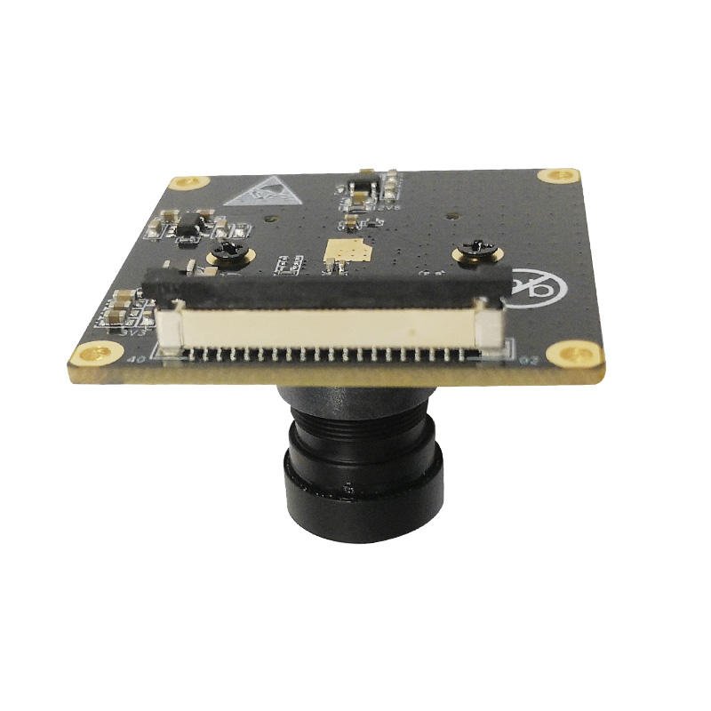 High Quality Hd 12MP 4K 2K 60fps 240fps High Speed Motion DV Body Robot HDR IMX378 MIPI Camera Module