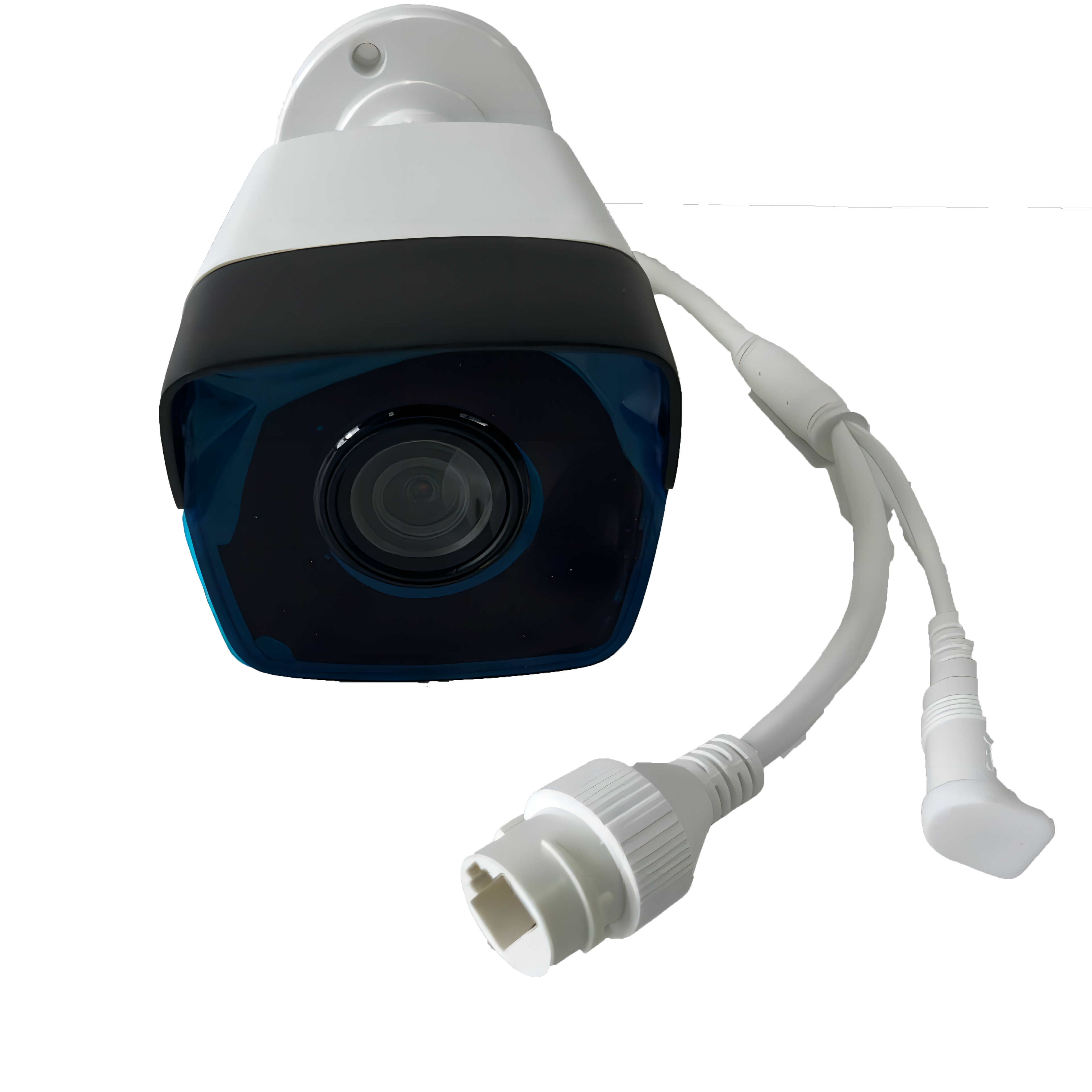 Hik-vision 2 MP Fixed Bullet Network Camera DS-2CD1023G0E-I