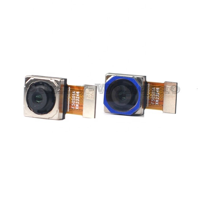 50MP samsung S5KJN1SQ03 HD high definition Auto Focus high resolution OEM Mini cmos sensor IP camera module
