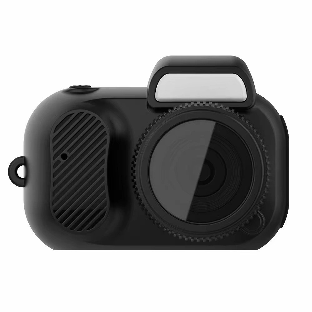 SLR Shaped Mini Camera 1080P Pocket DV Outdoor Action Camera With Screen Video Recorder Portable Body Cam Micro Camcorder