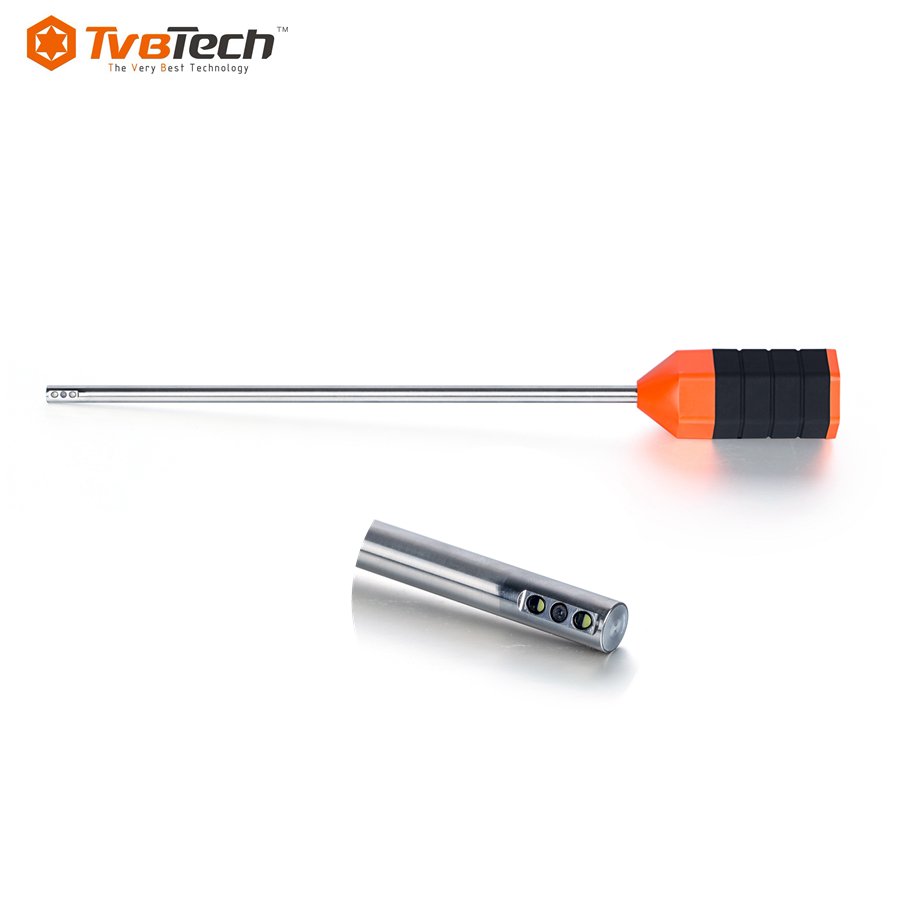 Mini Camera For Wall Tie/Roof/Elevator/Cavity Wall Endoscope VideoScope Inspection Camera