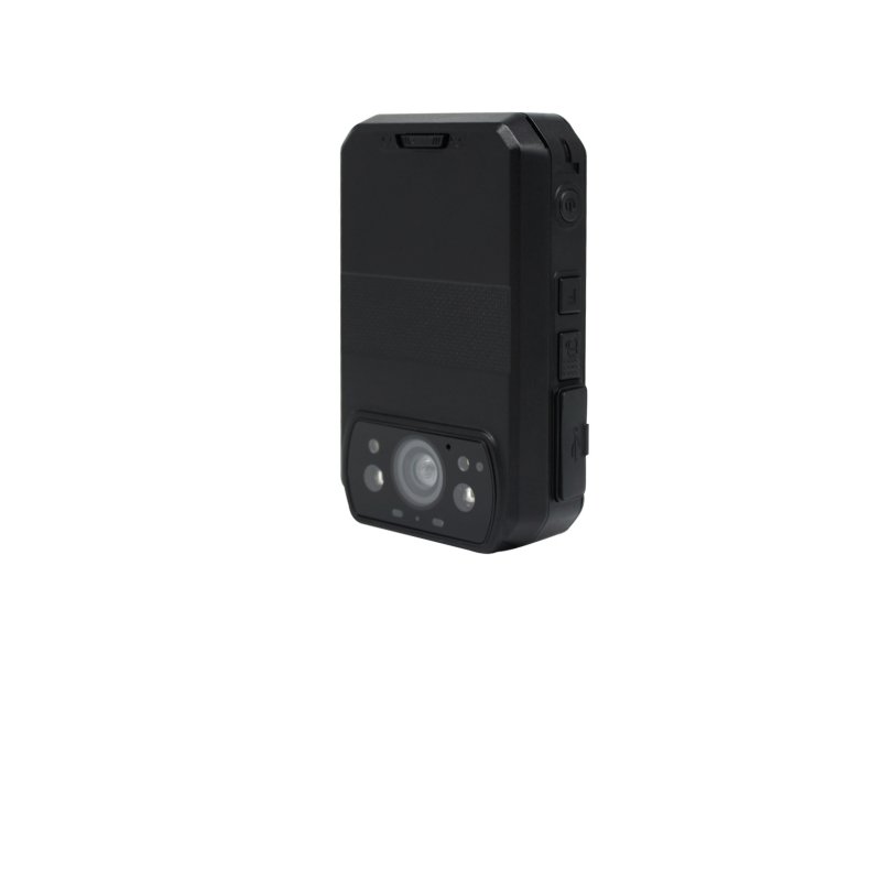 Waterproof Body Worn Camera For Cop Security 1080P Full HD Night Vision Small Portable Cam Body Worn Camera
