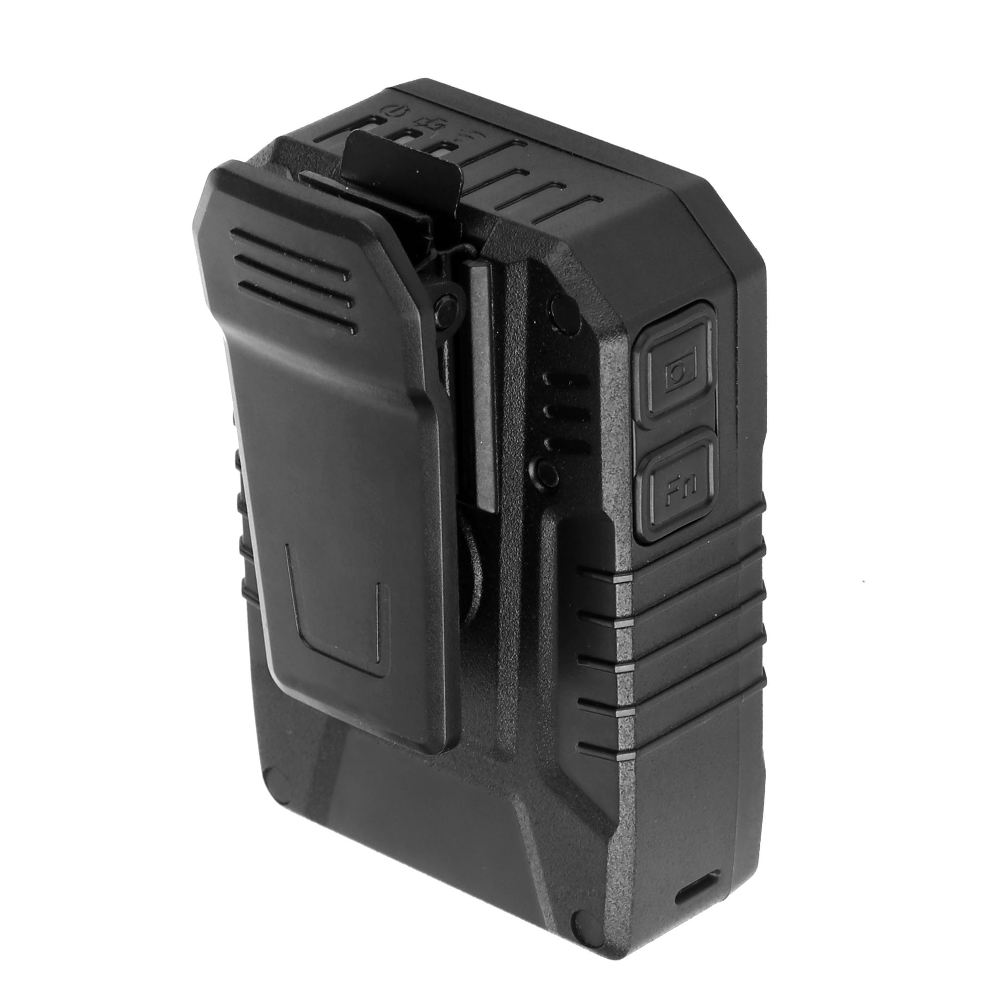 256GB Body worn camera with wifi and GPS