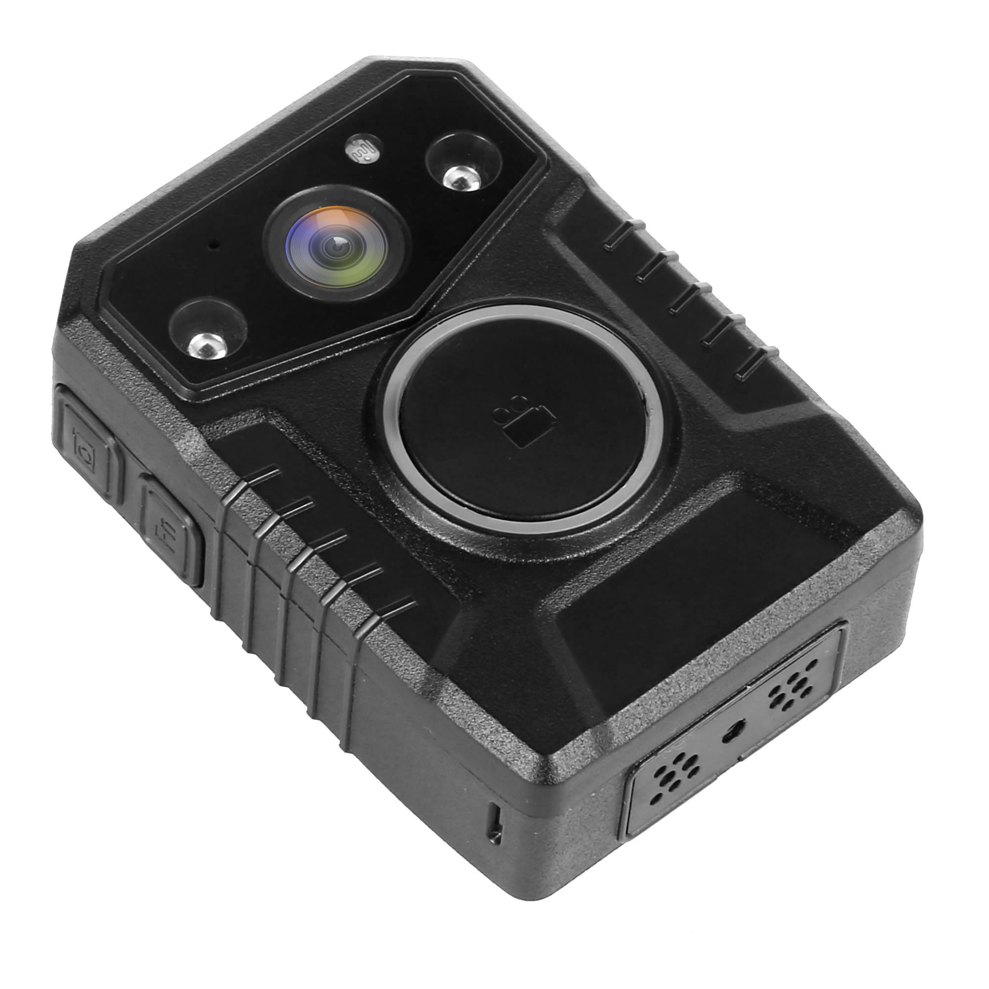 256GB Body worn camera with wifi and GPS