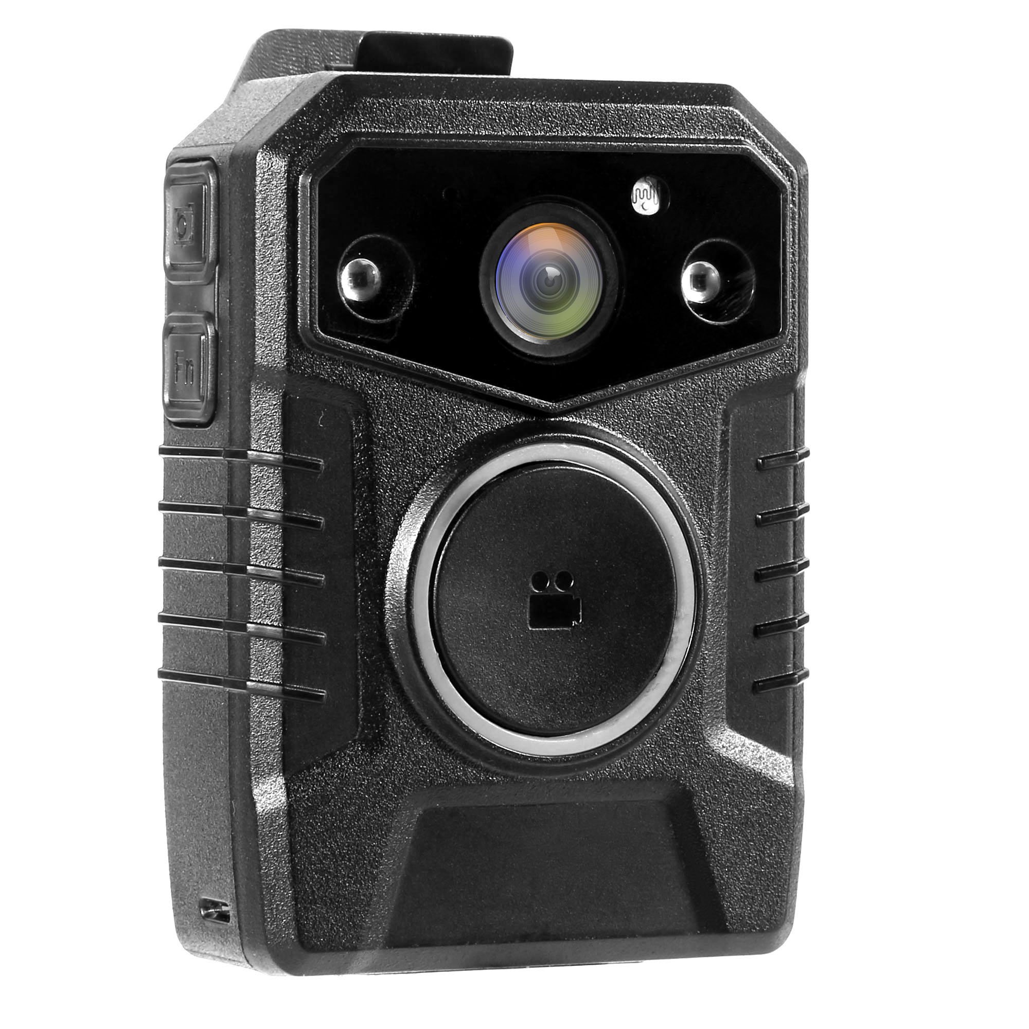 256GB Body worn camera with wifi and GPS