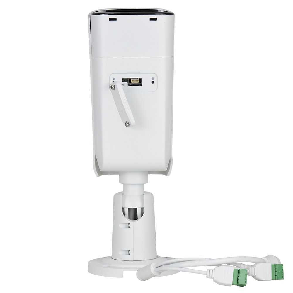 Hot sale hikvison camera 4mp colorvu ip camera DS-2CD2T47G2H-LI poe surveillance ip network camera