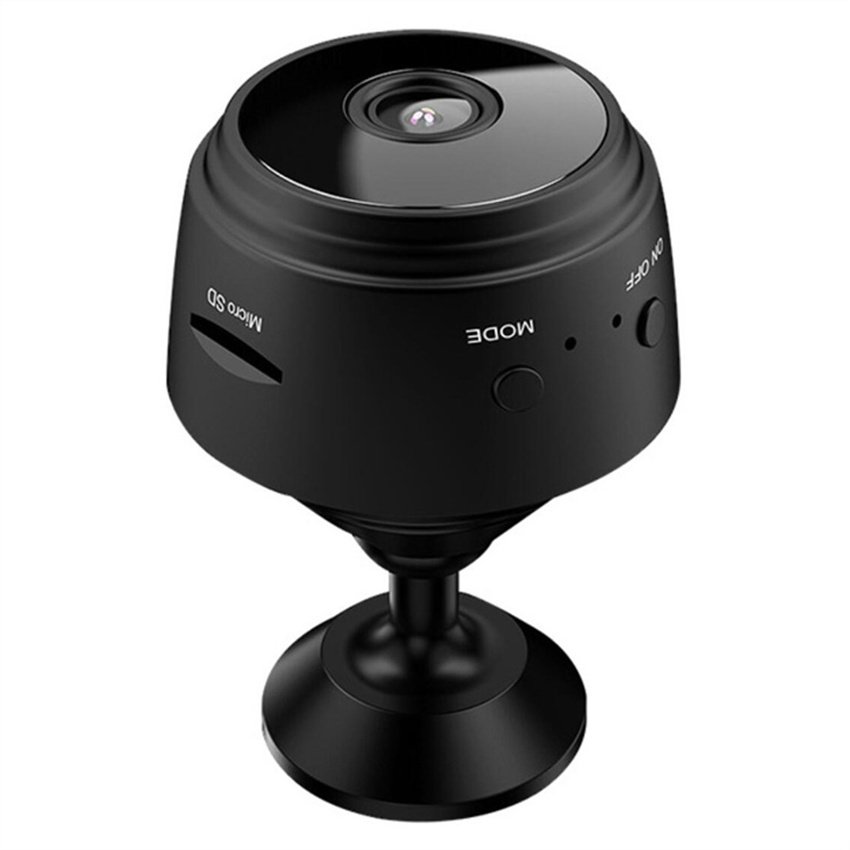 Droppshipping Mini Camera Wifi A9 Smart Best Selling Micro Video Cameras Factory Price