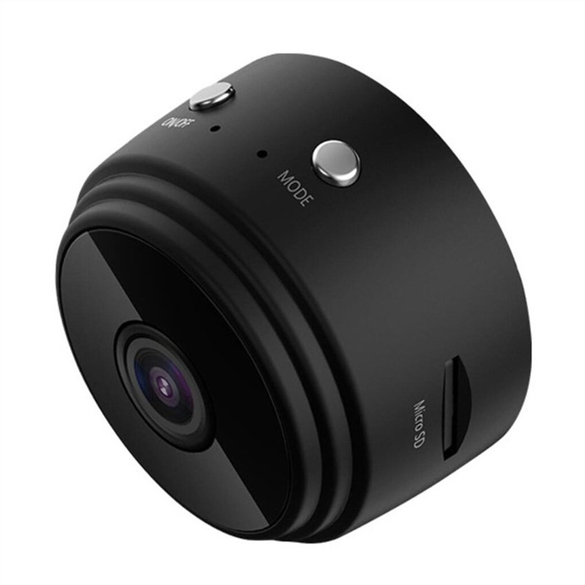 Droppshipping Mini Camera Wifi A9 Smart Best Selling Micro Video Cameras Factory Price