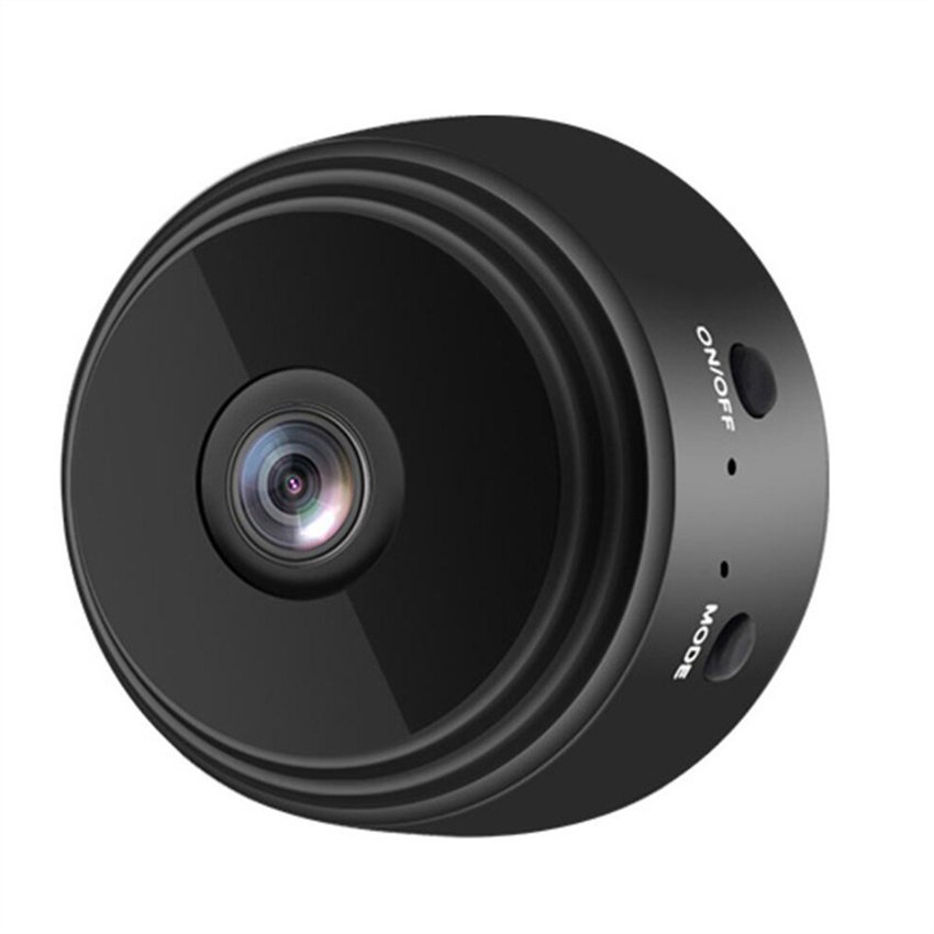 Droppshipping Mini Camera Wifi A9 Smart Best Selling Micro Video Cameras Factory Price