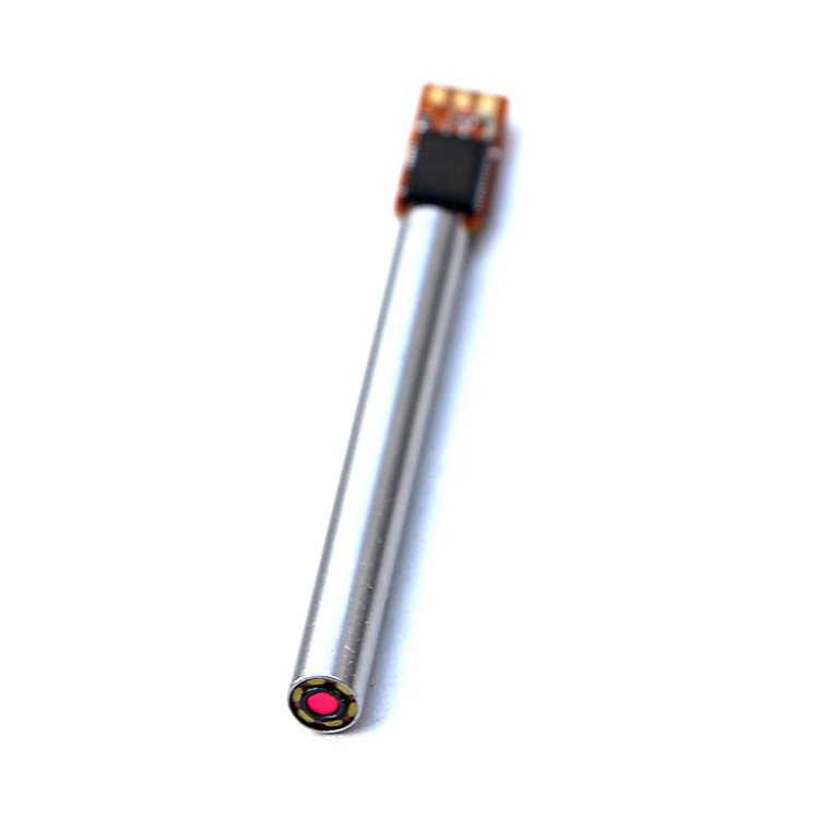3.9mm Medical Micro Endoscopic Price Camera Module Endoscope Camera Module Endoscope Medical Smallest Diameter 720P Customized