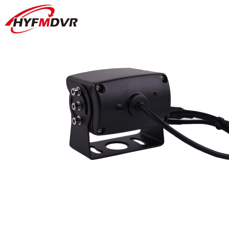 HYF Source factory 3-inch square metal AHD960P infrared high-definition night vision support ship and yacht camera