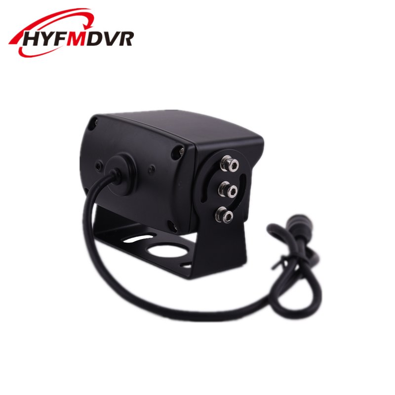 HYF Source factory 3-inch square metal AHD960P infrared high-definition night vision support ship and yacht camera