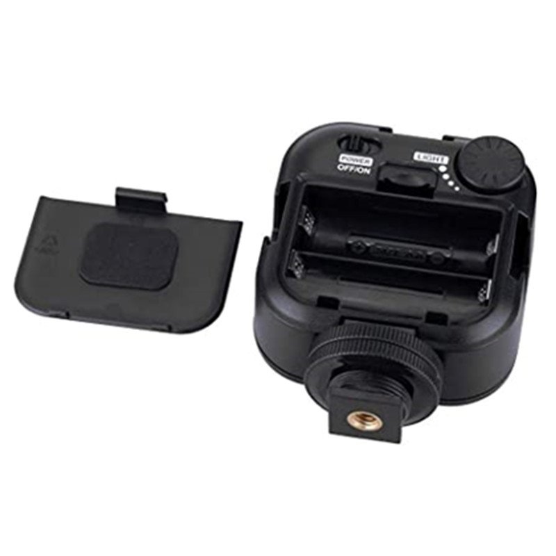 Godox Professional Led36 5500k - 6500k Mini Camera Led Lighting Slr Led36 Video Light Outdoor Photo Light For Dslr Camera