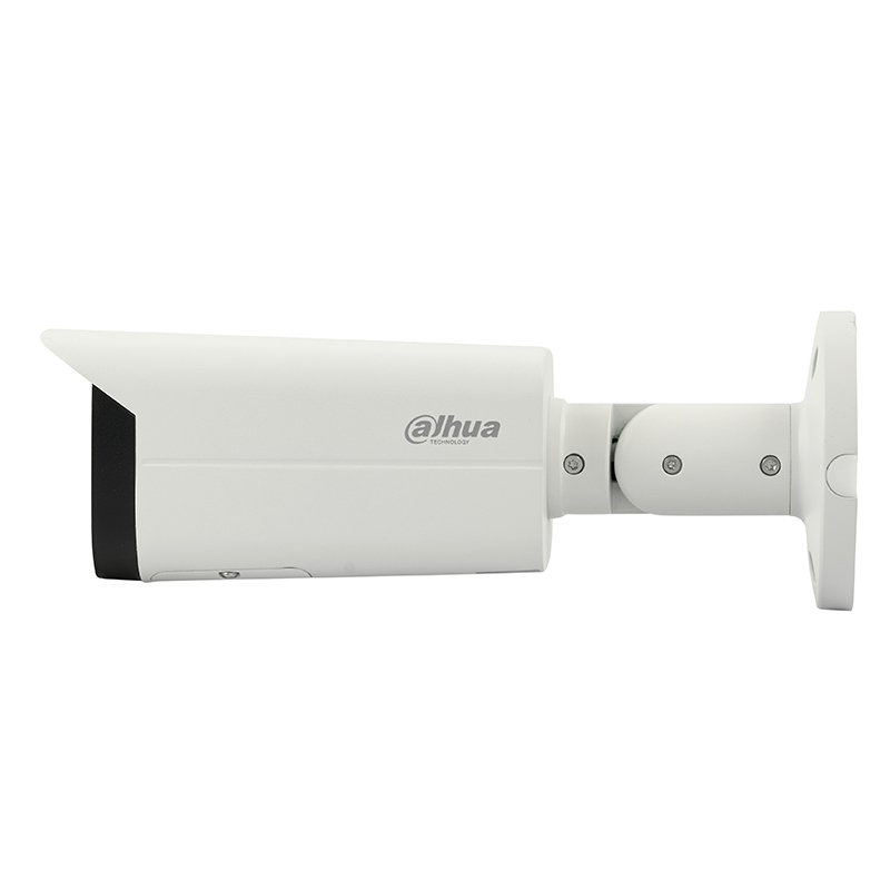Dahua IPC-HFW5541E-Z5E 5MP IR Vari-focal Three switchable intelligent resources Bullet WizMind Network Camera