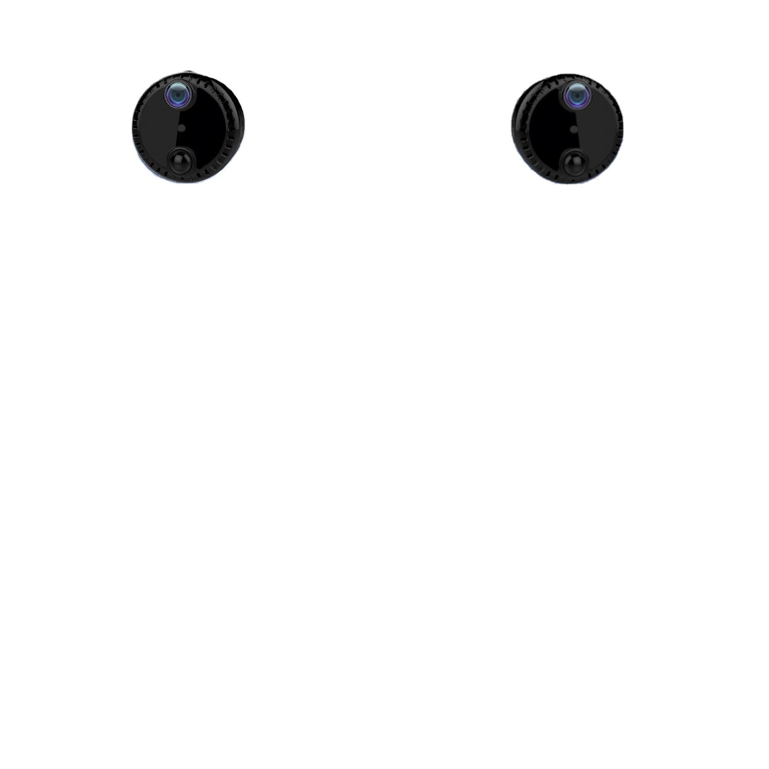 Hot Sales Low Power Mini Camera Battery Security Wireless Wifi Cctv Camera Surveillance Camera Indoor