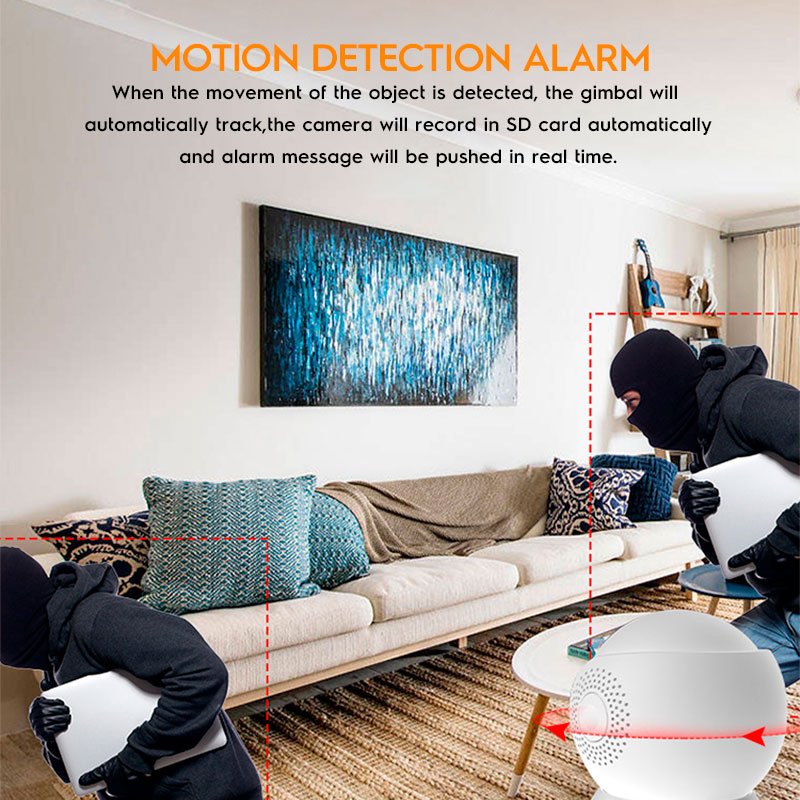 Wireless 5G 2.4G Dual Band WiFi Smart Video Surveillance IP Network Camera 360 Yiiot 2MP Indoor CCTV WiFi Security PTZ Camera