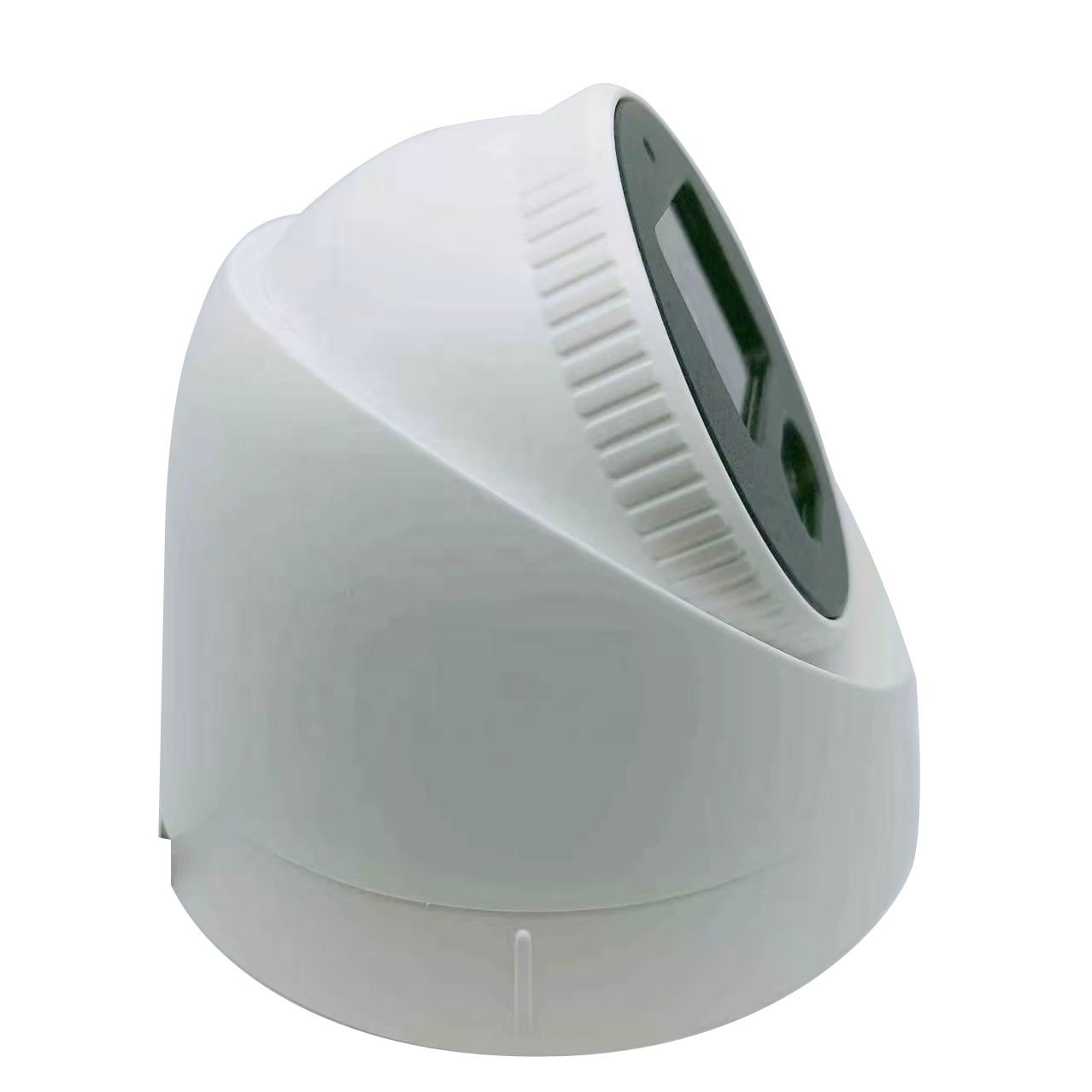 2024 New product 5MP sony chips night vision colorful WDR starlight ip Camera For Outdoor H.265 POE