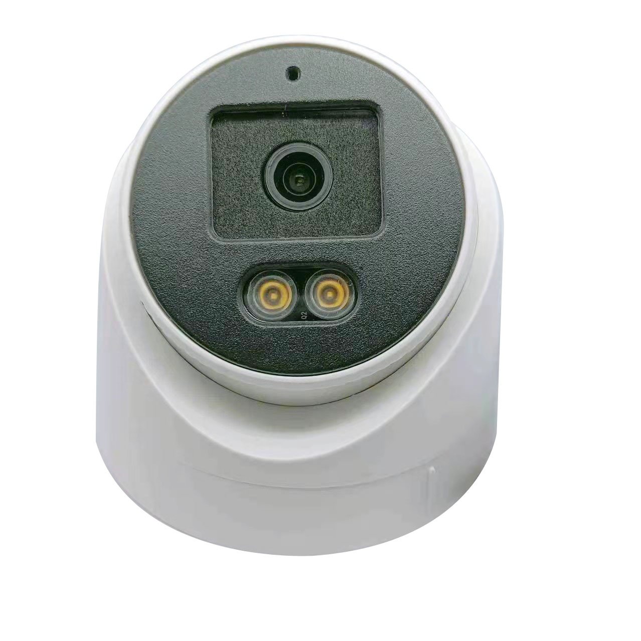 2024 New product 5MP sony chips night vision colorful WDR starlight ip Camera For Outdoor H.265 POE