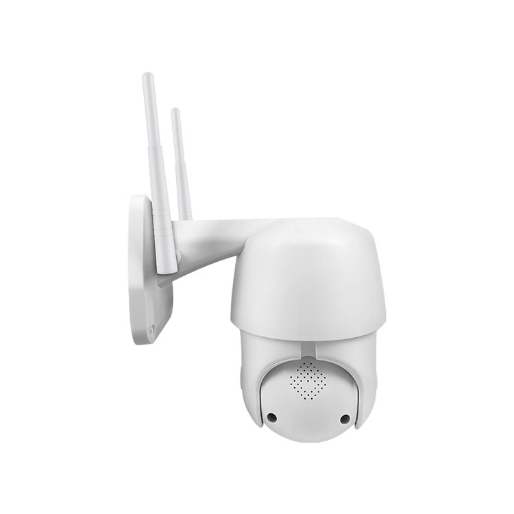 2mp 1080p ip camera screen motion tracking wireless ptz speed dome network camera