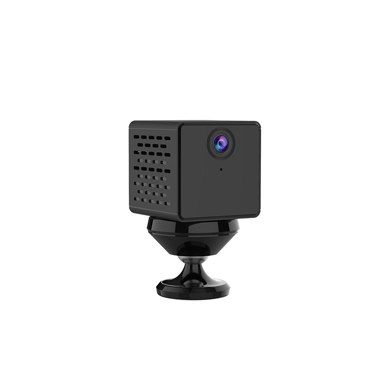 Wifi Wireless Camera Recorder with Night Vision 800mAh Battery Surveillance Security Mini CCTV Wireless mini Camera