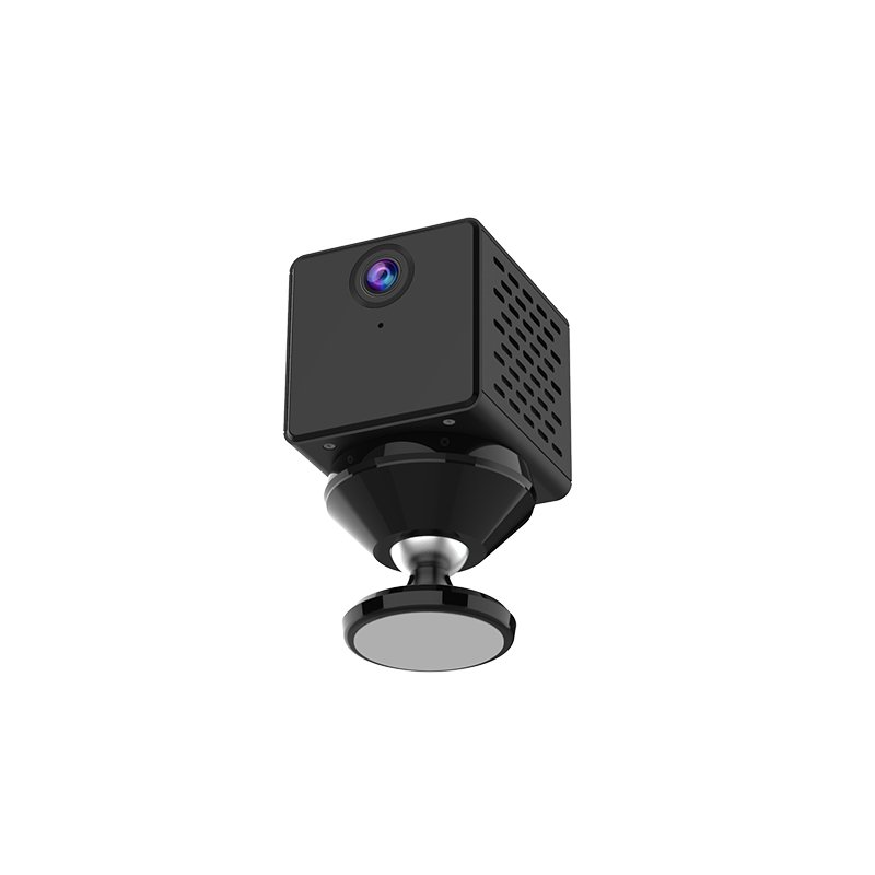 Wifi Wireless Camera Recorder with Night Vision 800mAh Battery Surveillance Security Mini CCTV Wireless mini Camera