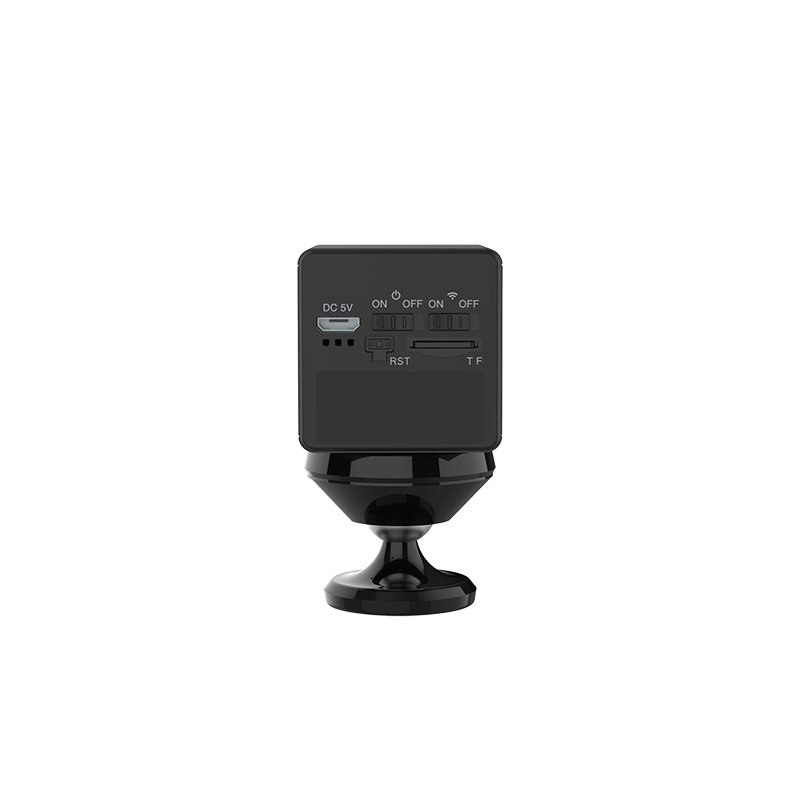 Wifi Wireless Camera Recorder with Night Vision 800mAh Battery Surveillance Security Mini CCTV Wireless mini Camera
