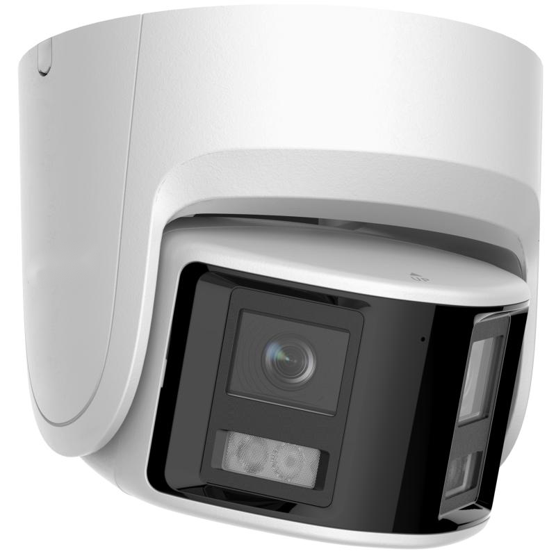 Wholesale for Hikvision OEM IP camera 2MP 4MP 5MP 6MP 8MP Night Vision Motion detection Dome Bullet Turret Poe Ip Cctv Camera