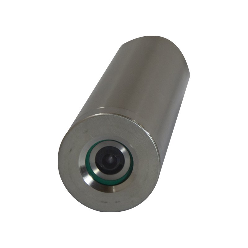 Factory supply stainless steel HD underwater analog camera mini