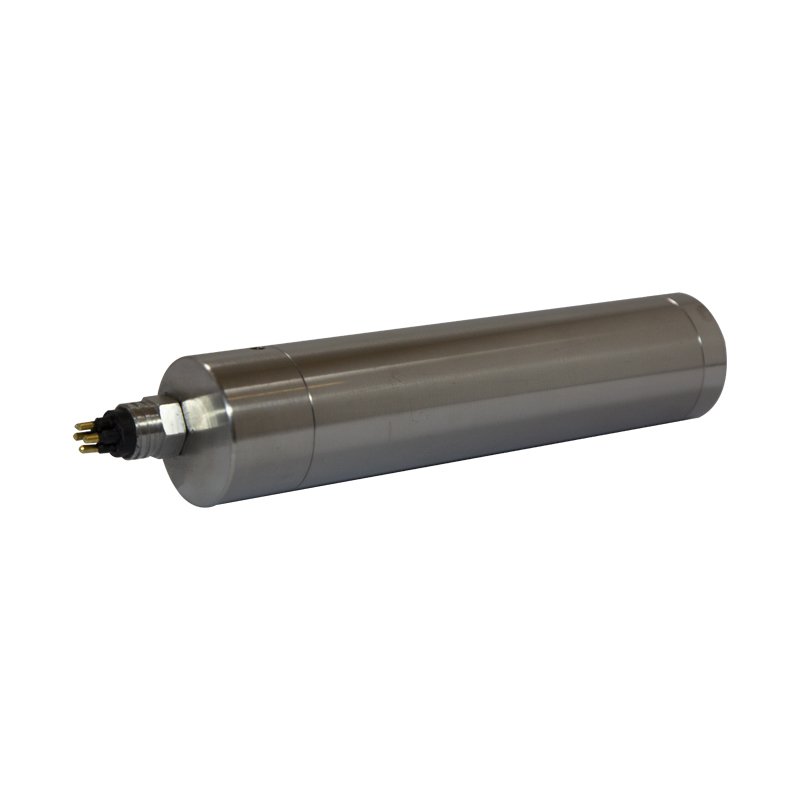 Factory supply stainless steel HD underwater analog camera mini