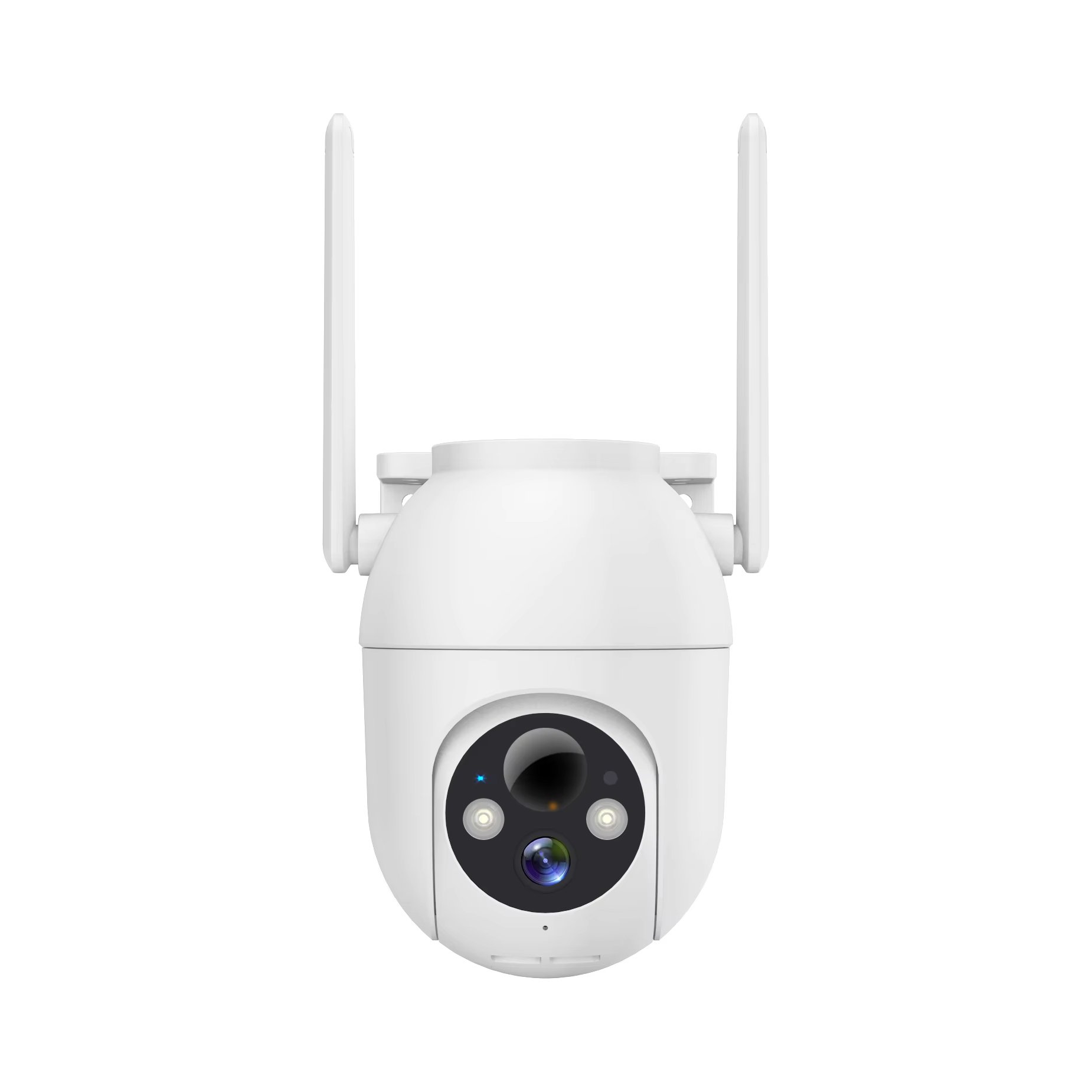 DMA 5MP Auto Tracking IP65 Waterproof Network Cam Security Camera Outdoor PTZ Outdoor CCTV Camera for Home Security WiFi Camera