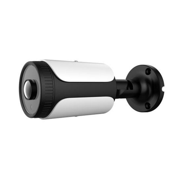 Hot Qearim 1080p 2MP 5MP 8MP 4in1 Fisheye Bullet Ahd Tvi Cvi Cvbs Output Network IP 180 Viewing Angle Analog CCTV Outdoor Camera