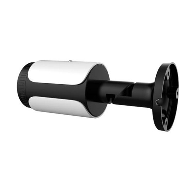 Hot Qearim 1080p 2MP 5MP 8MP 4in1 Fisheye Bullet Ahd Tvi Cvi Cvbs Output Network IP 180 Viewing Angle Analog CCTV Outdoor Camera