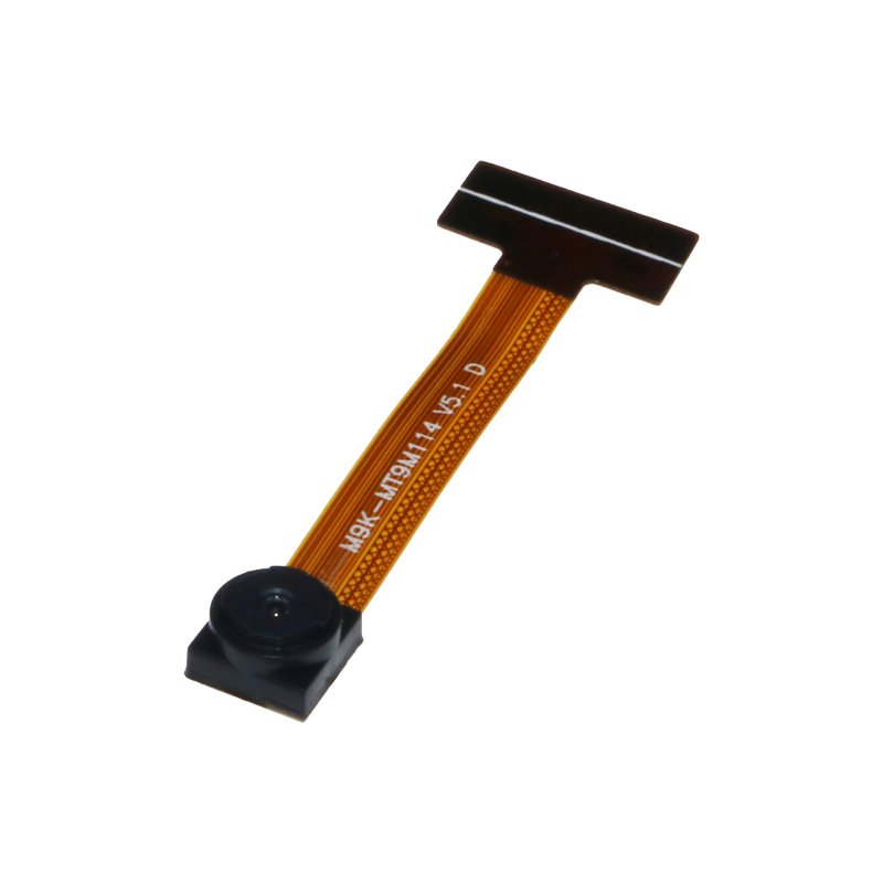 24 Pin DVP Interface MT9M114 1.3MP Pixel Micro hd mini Camera Module