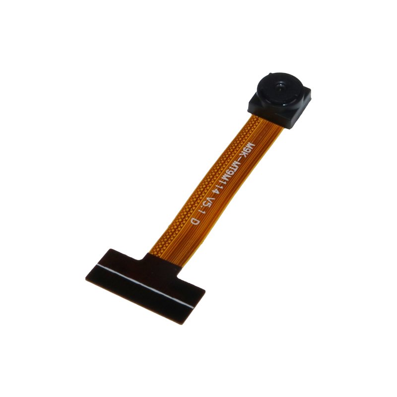 24 Pin DVP Interface MT9M114 1.3MP Pixel Micro hd mini Camera Module